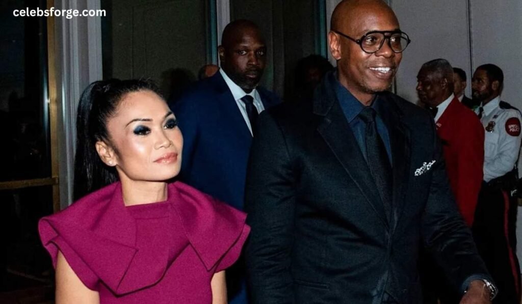 Dave Chappelle Relationship Status