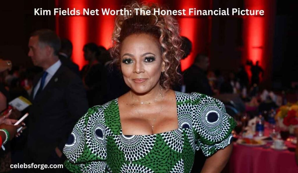 Kim Fields Net Worth: The Honest Financial Picture