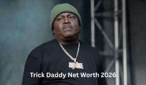 Trick Daddy Net Worth