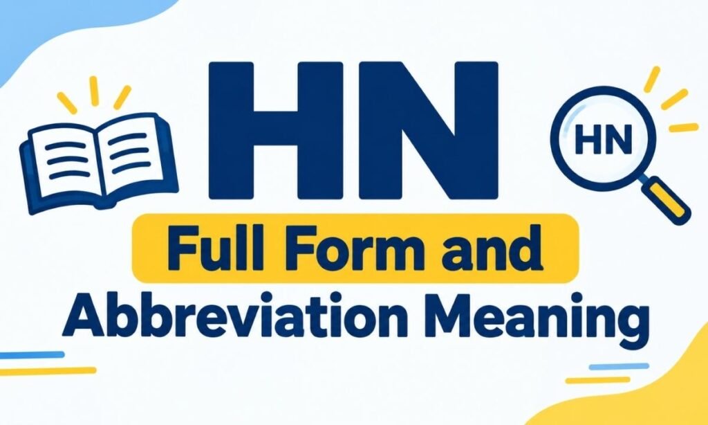 hn-full-form-and-abbreviation-meaning