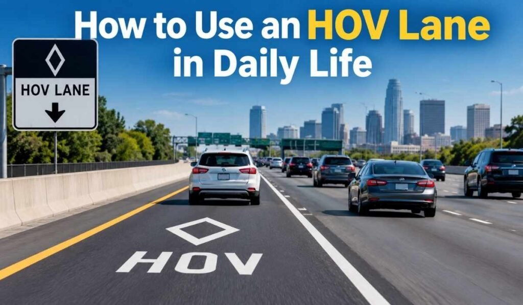 how-to-use-an-hov-lane-in-daily-life