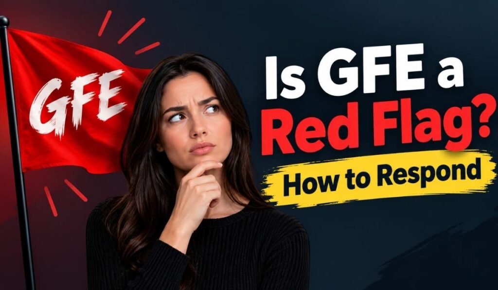 is-gfe-a-red-flag-how-to-respond