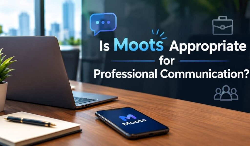 is-moots-appropriate-for-professional-communication