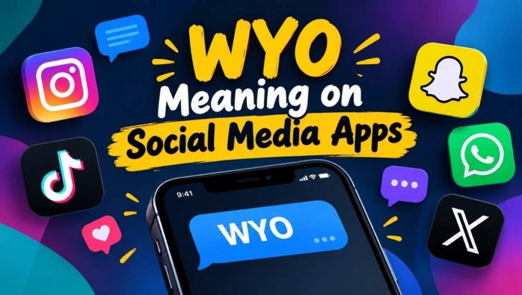 wyo-meaning-on-social-media-apps
